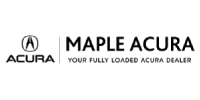 Maple Acura